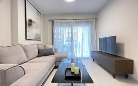 Cultural Retreat Near Stavros Niarchos Center